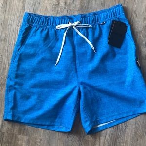 Board/swim shorts
